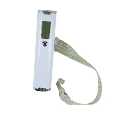 China Weight Function Guaranteed Quality Unique LCD Display Portable Electronic Hand Luggage Scale for sale