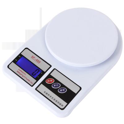 China With Scale Tray Made In China Superior Quality Digital Kitchen Scale With One Plate for sale