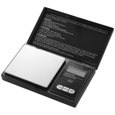 China WITH LID Newest Design Latest Digital Pocket Scale Portable Jewelry for sale