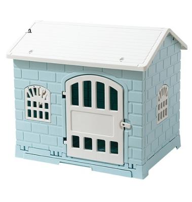 China Viable Wholesale High Quality Manufacturers Custom Cool Doghouse And Beautiful Style for sale