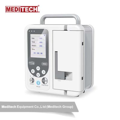 China For Clinics and Hospitals Infusion Pump Infusion Pump Volumetric Automatic Micro Infusion Intravenous Pump for sale