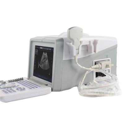 China Multi Cheap Price Portable Ultrasound Scanner /good quality ultrasound images B/W for sale