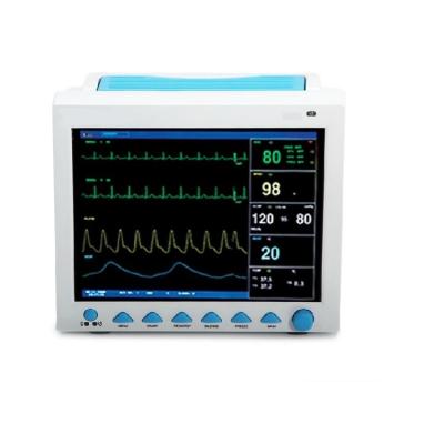 China Professional manufacture of 12 inch MD9000s multiparameter medical device for sale