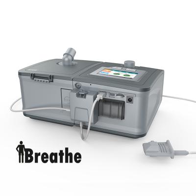 China Testing Breathing Device for Artificial Respiration BPAP S/T SYSTEM for sale