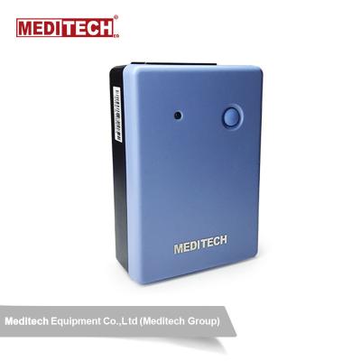 China Portable CE Approved Meditech Stress Test ECG Machine With Wireless And Blue&tooth Capability for sale