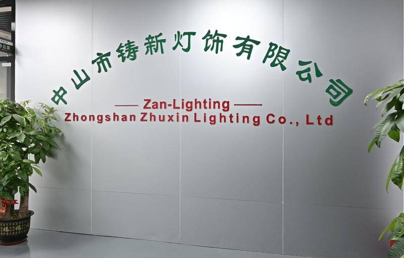 Verified China supplier - Zhongshan Zan-Lighting Co., Ltd.