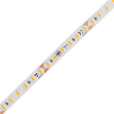 China High brightness home flexible 2835 led strip light best IP20 120led dc12v dc24v 3mm strip led strip light for sale