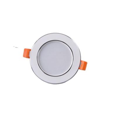 China Wholesale Price Good Quality 5w 7w 12w 15w Modern Ceiling Down Light Recessed Downlight Led Downlight for sale