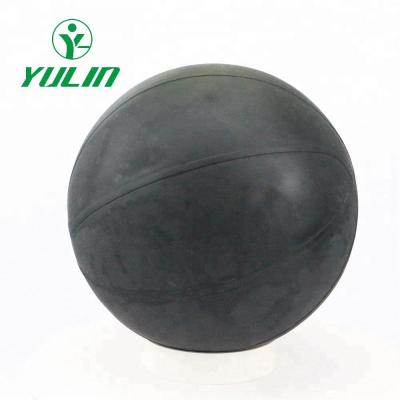 China Outdoor Sport Game Premium Inflatable Basketballs Footballs And Soccer Balls Rubber Bladders for sale