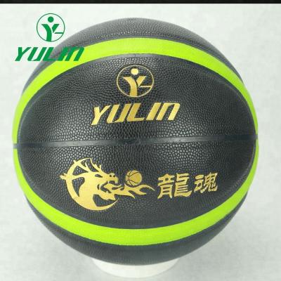 China Size 7, Size 6 Basketball, 12panels Design 12pannels Professional Women's Mens Womens Basketballs Professional Moisture Absorption Sports Goods Men's Basketball Colorful Balls for sale