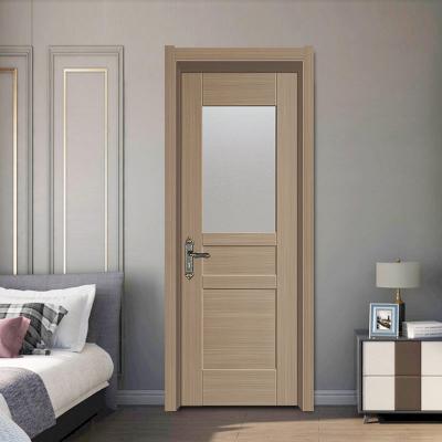 China Bosya Cheap Price Waterproof Wpc Doors/Waterproof Flush Door/ABS Doors Wpc Door Factory In Saudi Arabia for sale