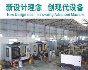 Verified China supplier - Guangdong Xinchuang Machinery Industry Co.,ltd.