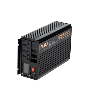 China Wholesale Pure RV Inverter 48v 220v 1000W 48v 110v 1000w Sine Wave Power Inverter for sale