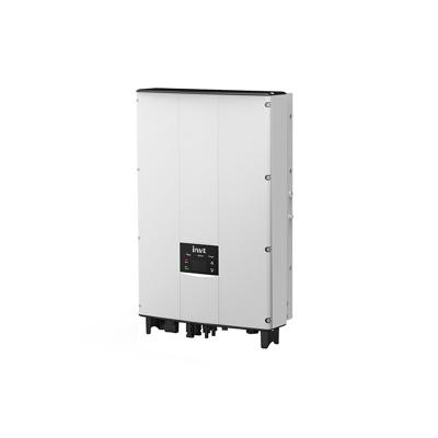 China On Grid Solar Inverter 6Kw On Grid Solar Inverter On Grid PV Solar Inverter 6Kw INVT BG 6Ktr for sale