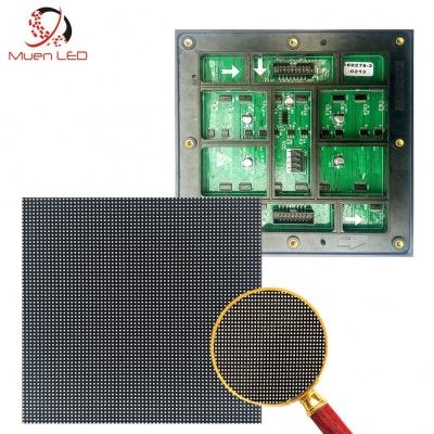 China Advertising Display P5 SMD Outdoor LED Display Module 1/8scan for sale