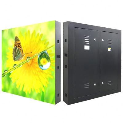 China P5 indoor programmable led screen for sale