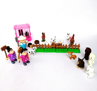 China Simulation of children's puzzle toys away a box for sale