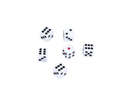 China Fashionable Bulk Lighted Game Dice Jiade Guangdong Dice Memory Game for sale