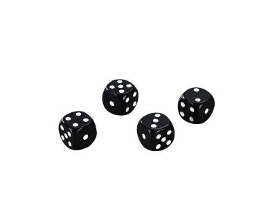 China Fashionable Top Selling Guaranteed Quality Board RPG Chips And Blank Game Die Cuts 16mm for sale