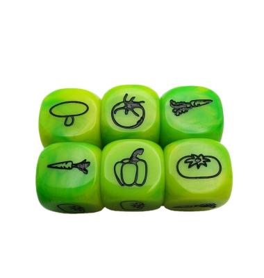 China Fashionable Top Selling Guaranteed Quality Math 1000 Pcs Set Chinese Dice Game For Kids for sale