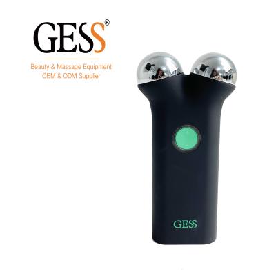 China GESS-083 face lift lifting tightening face skin rejuvenation machine for sale