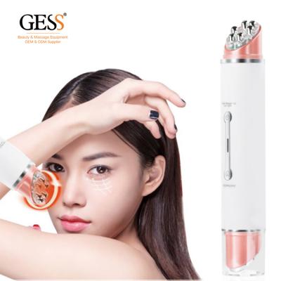 China Brand New Wrinkle Remover GESS Face Lift Machine With High Quality for sale