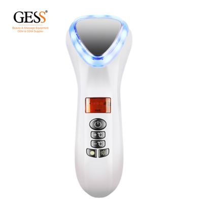 China Wrinkle Remover GESS New Design Lifting Face With Great Price for sale