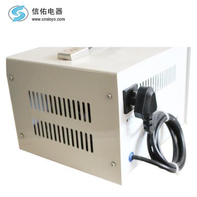 China Hot Selling SVC Power Stabilizer 220v Price Good Power Stabilizer for sale