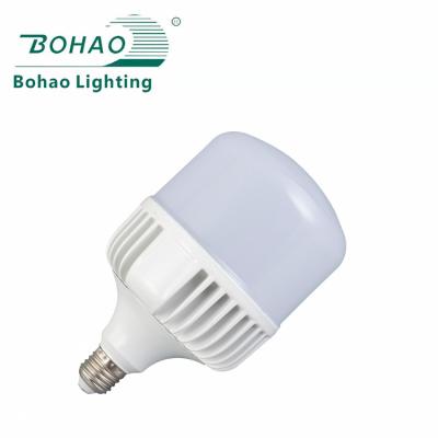 China Residential High Quality Energy Saving Aluminum Led Light Bulbs E27 E40 50W 100W UFO UFO Light for sale