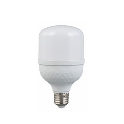 China Residential Assembly High Lumen IC Driver 30W 40W 50W 60W E27 B22 20W LED High Power Light Bulb Lighting for sale