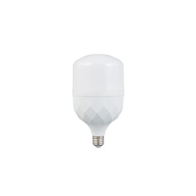 China Wholesale Desktop E27 T Shape 3000K 6500K 10W 20W 50W Price Lamparas LED Bulb Light for sale