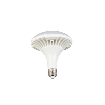 China High Quality Factory Warehouse Warranty 2 Years LED UFO Light Bulb 30W 50W 70W Mushroom Shape Lamp With E27 Or B22 Base for sale