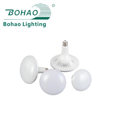 China Residential Popular Wholesale Long Neck Lamp LED UFO LED Bulb With E27 30W 40W 50W 70W for sale