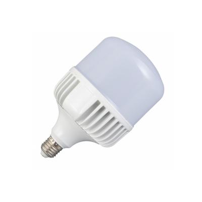 China Residential aluminum die casting e27 screw light bulb energy saving led light bulb high power high power lighting for sale