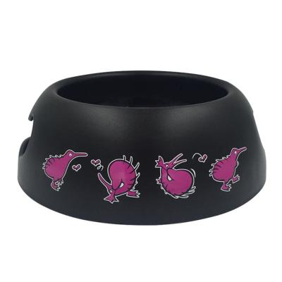 China Eco Friendly Dog Bowl Designer Dog Bowl Wholesale Dog Manufacturer for sale