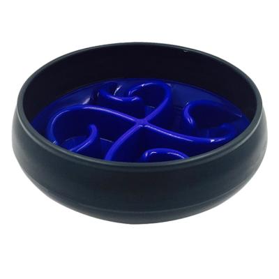 China Cheap Price Dogs Slow Feeder Dog Bowl Dog Bowl Water Bottle for sale