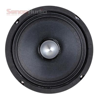 China 6 inch PORTABLE mid range speakers, 6.5 inch car speaker mid range, mid range speaker car audio for sale