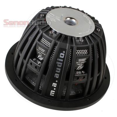 China 12 Inch Powerful Subwoofer 12 Inch 12