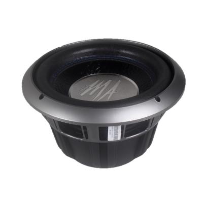 China Car Sound Subwoofer 12 Inch Speaker Cheap 12 Inch 10 Inch Car Subwoofers Subwoofer For Car Audio 10INCH/12INCH for sale