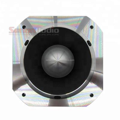 China 1.75-Inch PORTABLE 250 Max / 125W RMS Titanium Aluminum Super Bullet Tweeter Speaker for sale