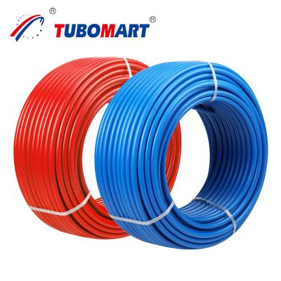 China PE-AL-PE Pex-Al-Pex Water Supply Pipe 2.2mm Thickness For Plumbing for sale