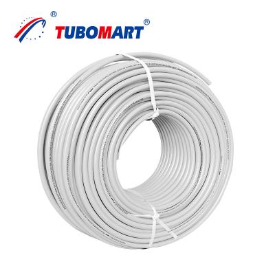 China UV Resistant 1/2 3/4 Inch Pex Al Pex Tubing Composite Construction For Plumbing for sale