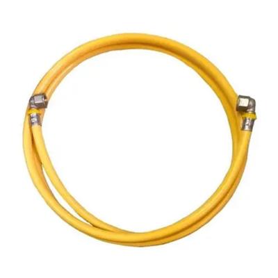 China Corrosion Resistant 16MM Multilayer PEX AL PEX Tube Gas System for sale