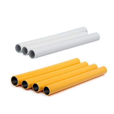 China Hot Sale GAS Water Tubing Pex Composite Pipe Multilayer Gas Pipe Pex Al Pex Pipe for sale