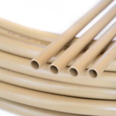 Chine Pipe à haute température Pex al pex Pipe composite en plastique d'aluminium 16x2,0 mm à vendre