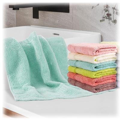 China Microfiber Child Safe Absorbent Kitchen Dish Cloth Tissue Cleaning Towel for sale