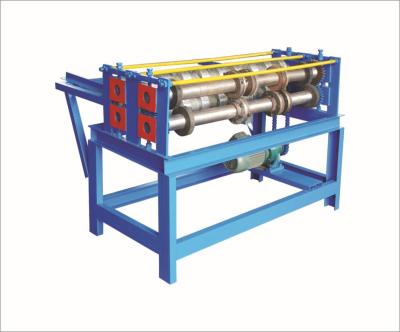 China Hot step--sales easy operation slitting machine for sale