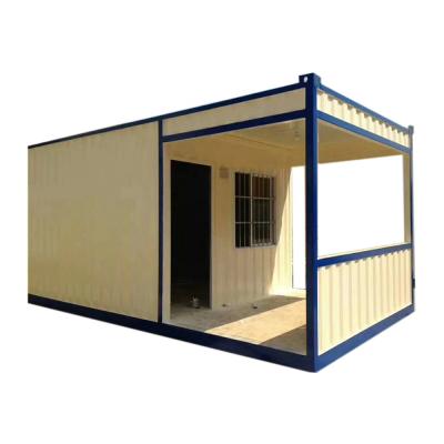 China House Trade Insurance Quick Install Folding Room And Mobile Office For Hot Sale for sale