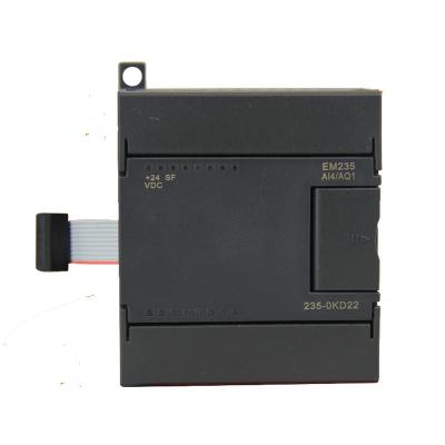 Cina Modulo analogico di EM235 6ES7 235-0KD22-0XA0 compatibile con lo SpA S7 200 in vendita