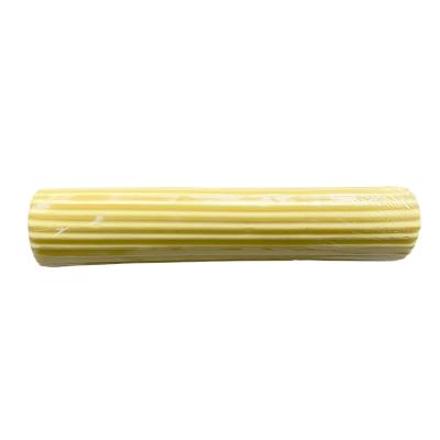 China Viable Wholesale Colorful Cheap And Practical Broom Replacement Round Pva Sponge Mop Head for sale